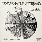 OSKARSHAMNS STORBAND / Big Band Dance & Concert